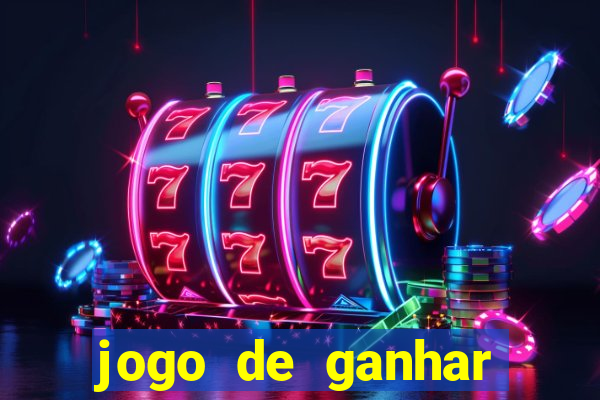 jogo de ganhar dinheiro no pix na hora